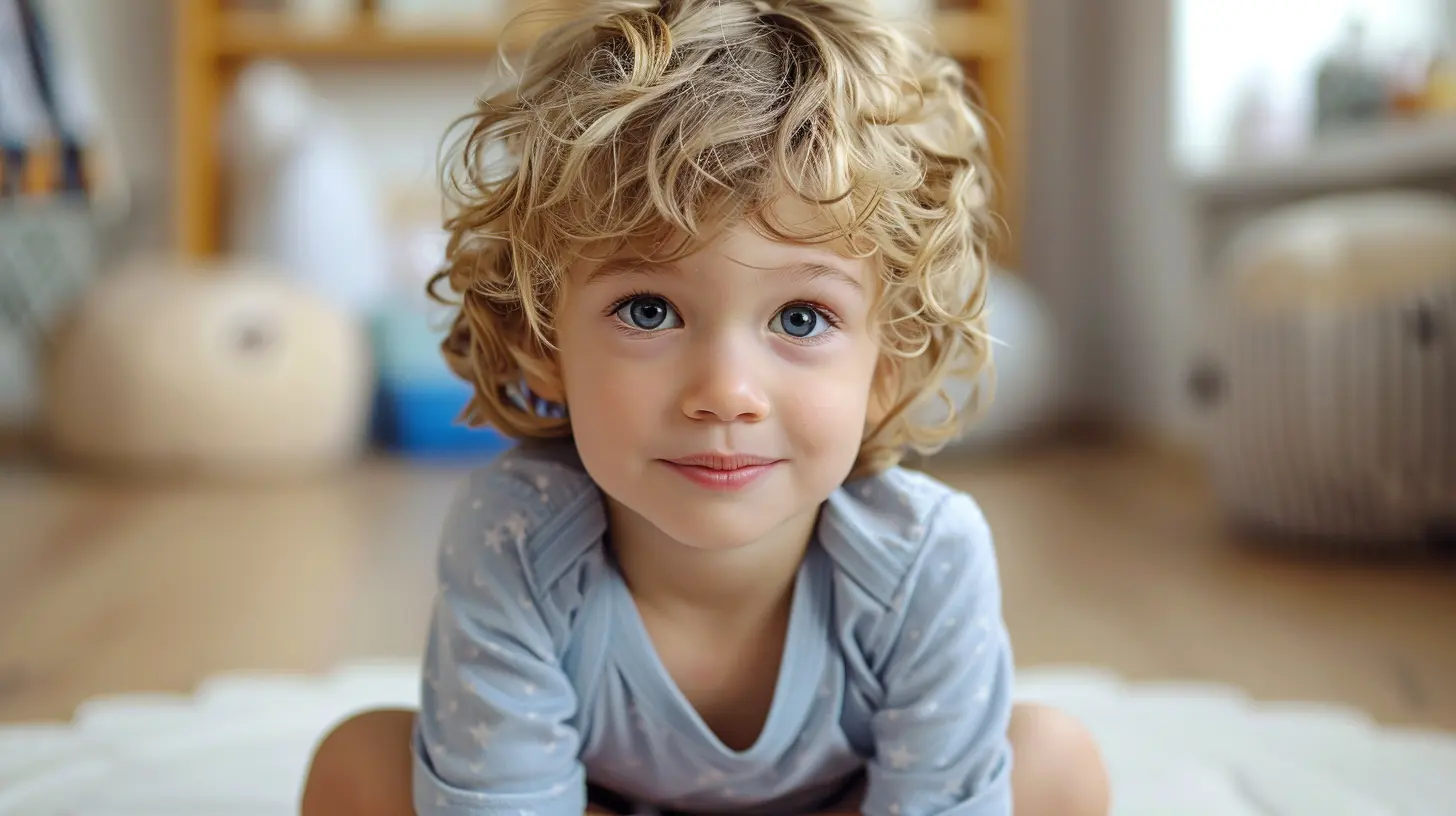 Life After Potty Training: What Happens Next?