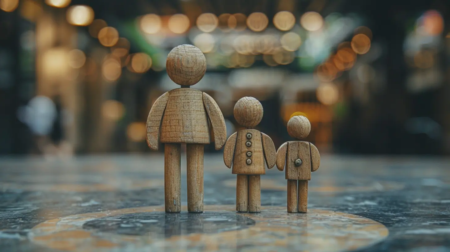 Managing Work-Life Balance as a Parent: Finding Time for You