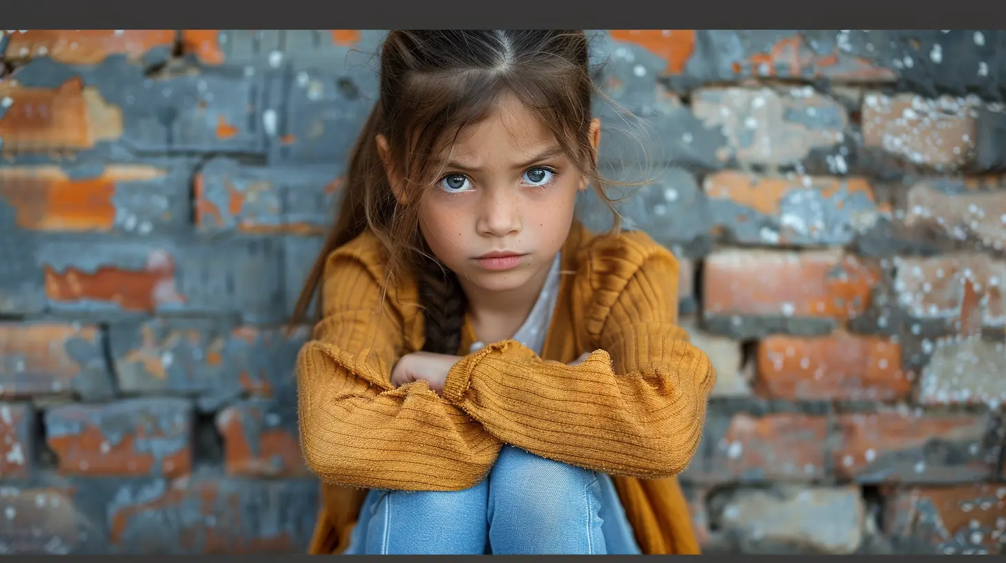 Managing Your Child’s After-School Meltdowns: Why They Happen and How to Help
