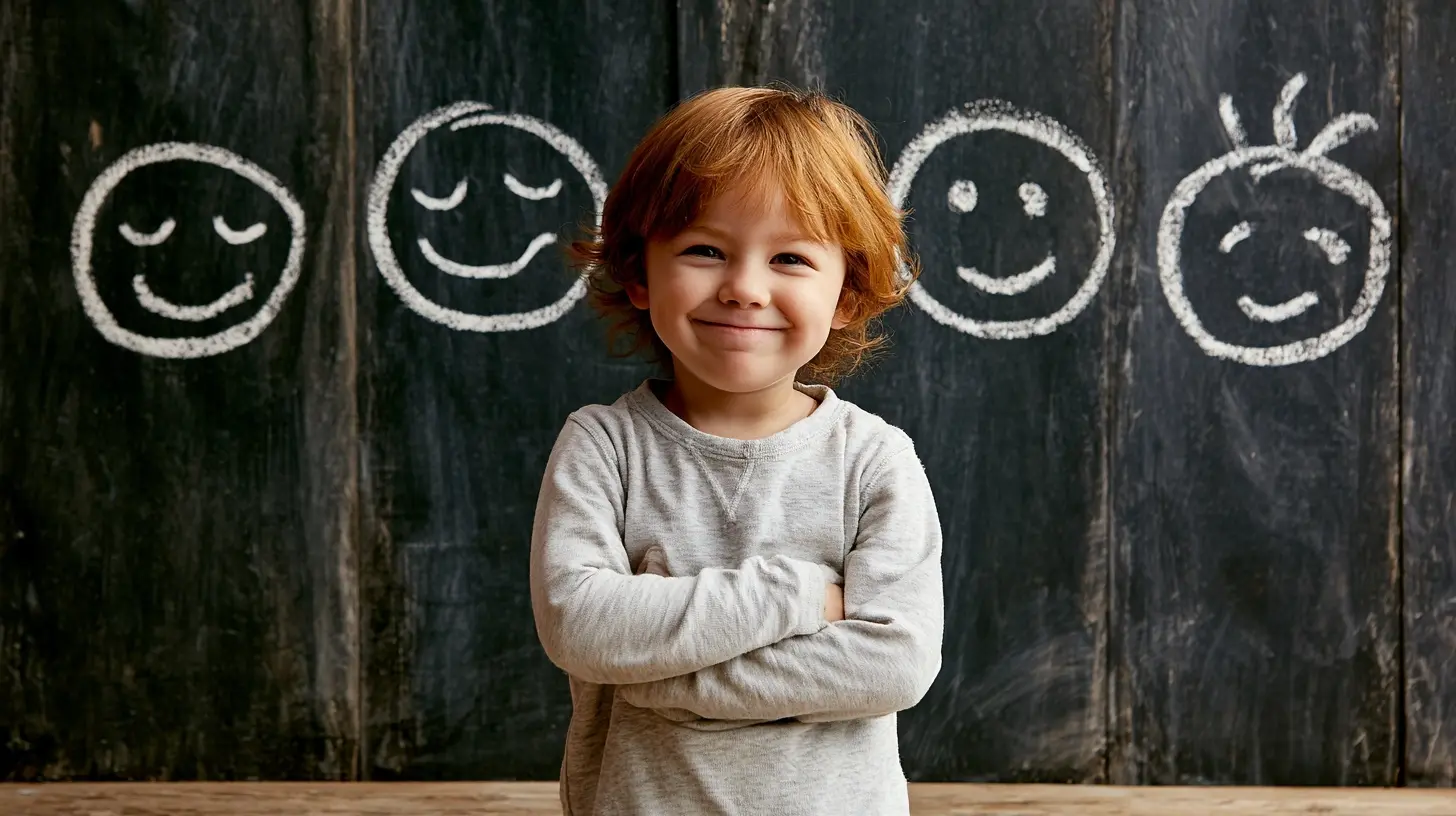 Milestones That Signal Emotional Maturity in 2027
