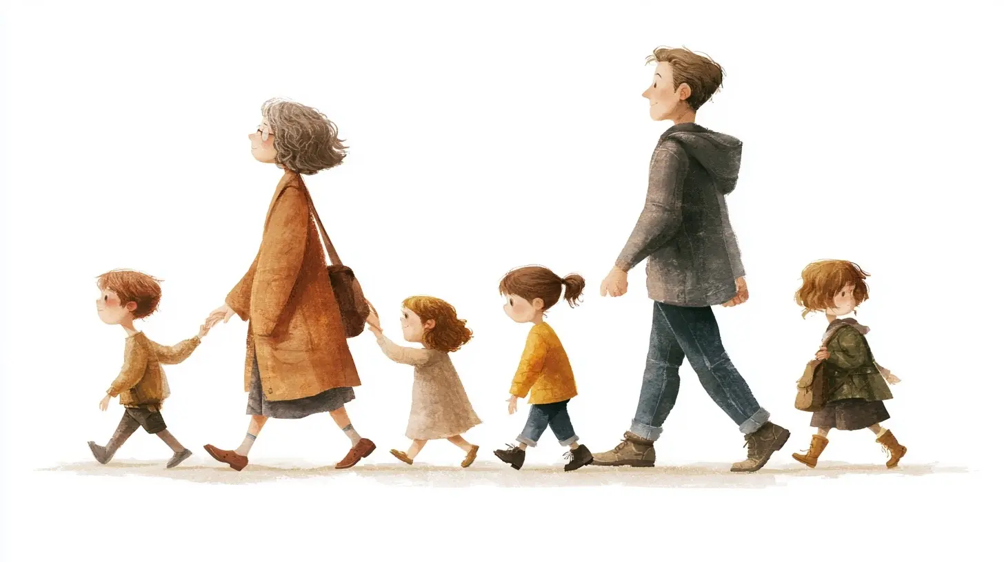 Milestones That Signal Emotional Maturity in 2027