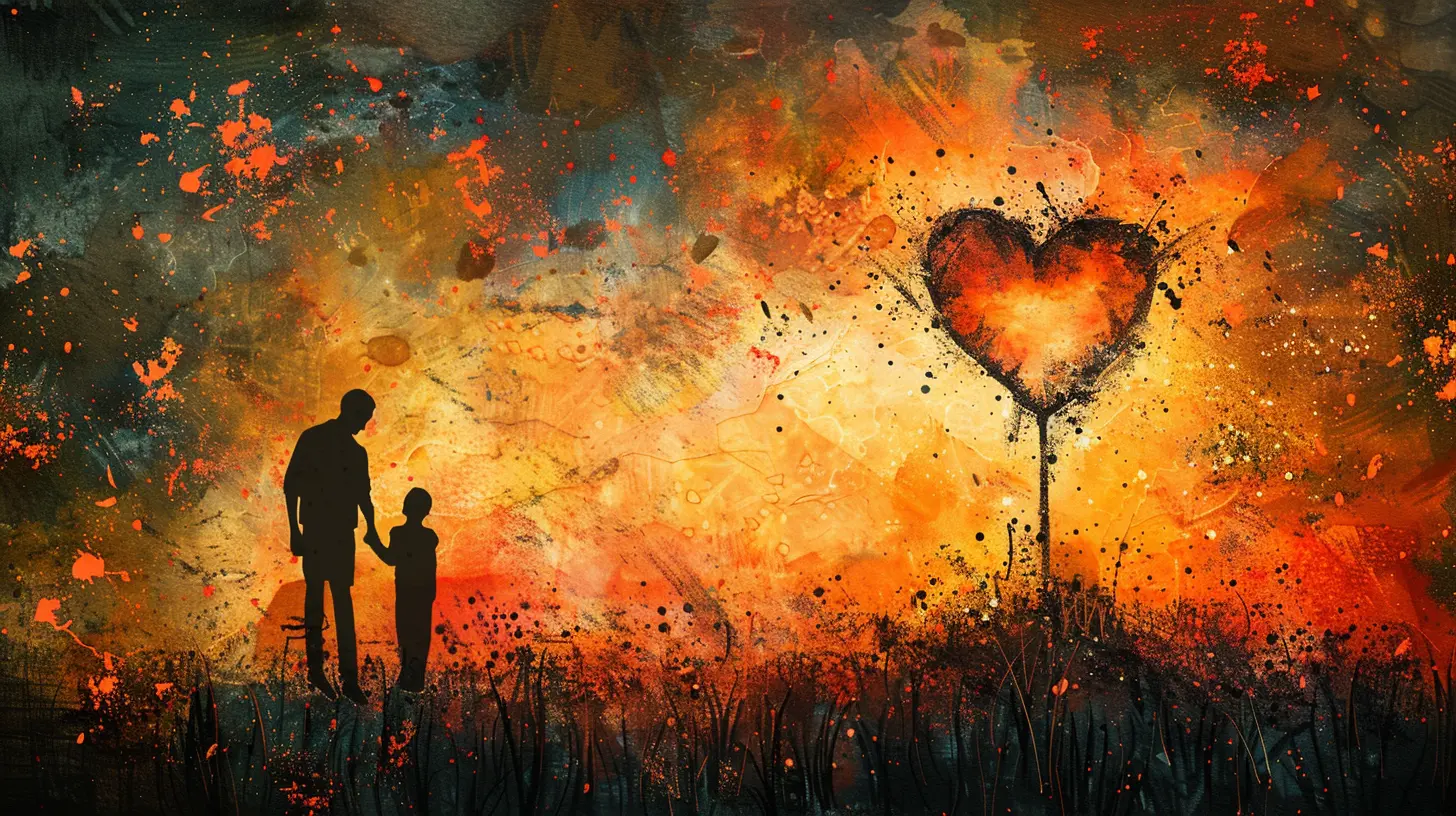 Mindful Discipline: Setting Boundaries with Love and Respect