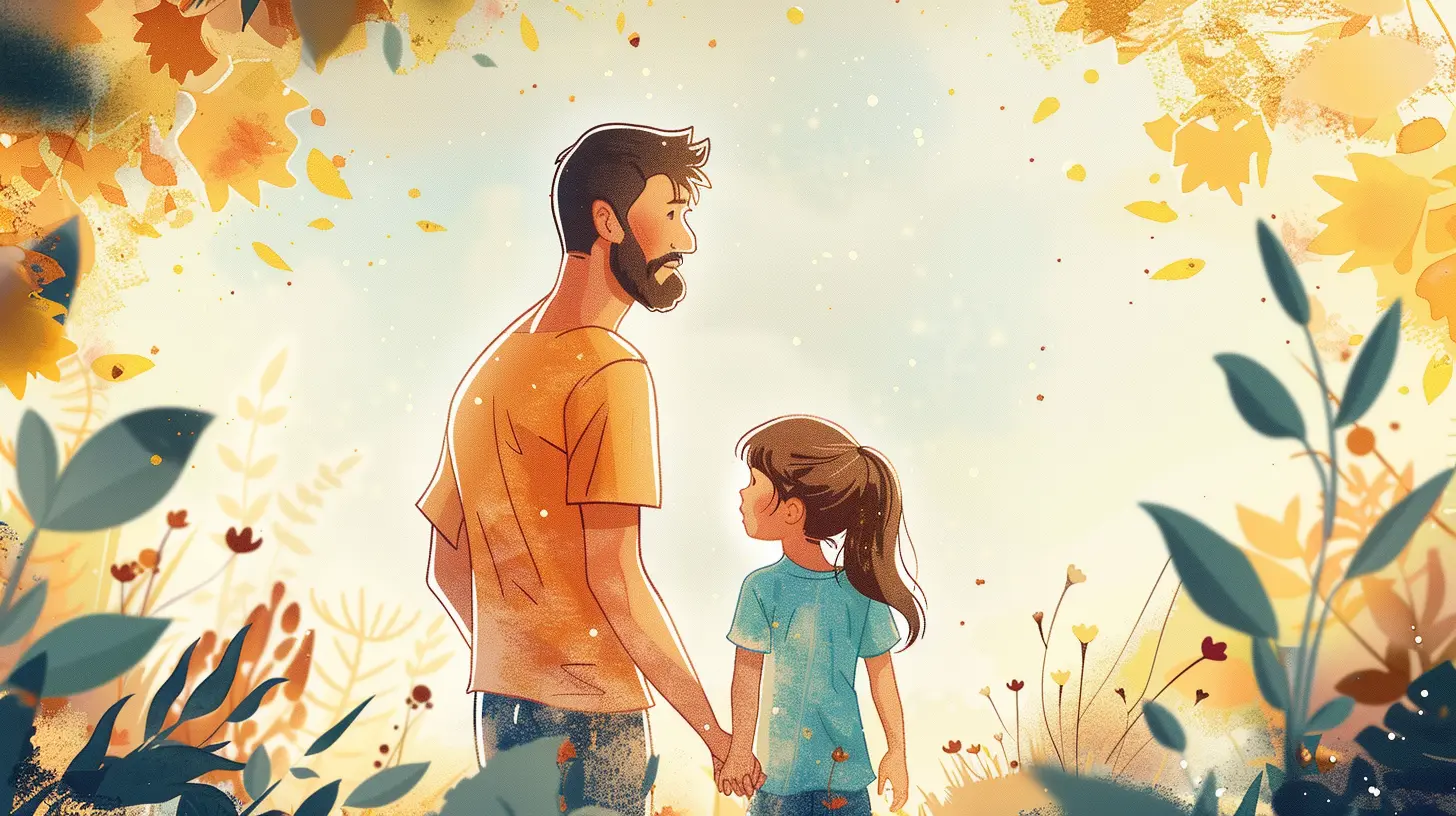 Mindful Parenting for Avoiding Parental Burnout