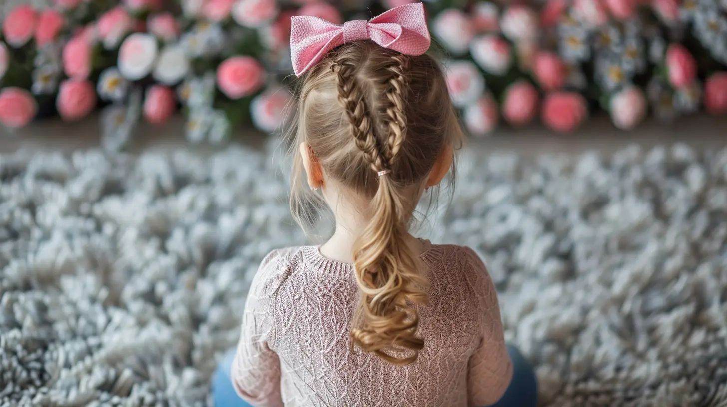 Mindful Parenting: Transforming Everyday Tasks into Bonding Moments