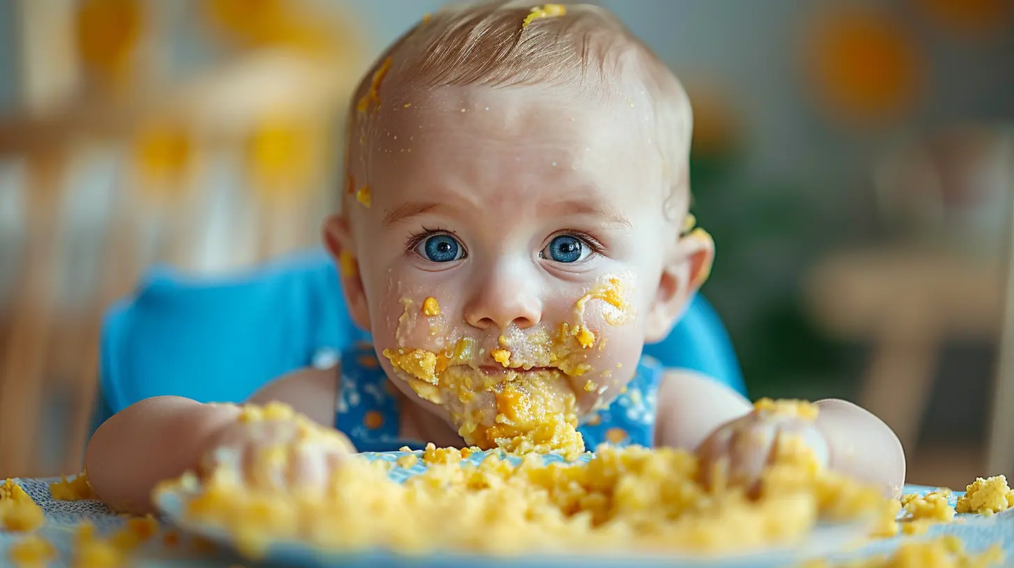 Mindfulness in Family Mealtime: Transforming Chaos into Connection