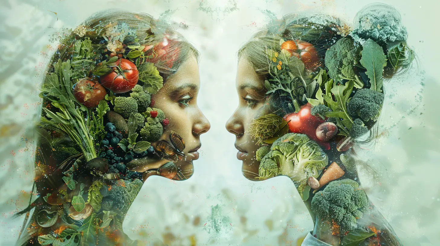 Mindfulness in Family Mealtime: Transforming Chaos into Connection