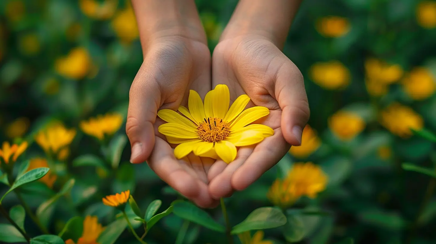 Mindfulness Techniques to Help Kids Practice Gratitude Daily