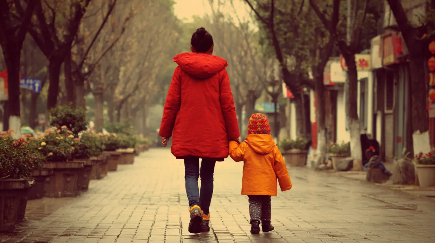 Navigating Bilingual Parenting Without Losing Your Cool