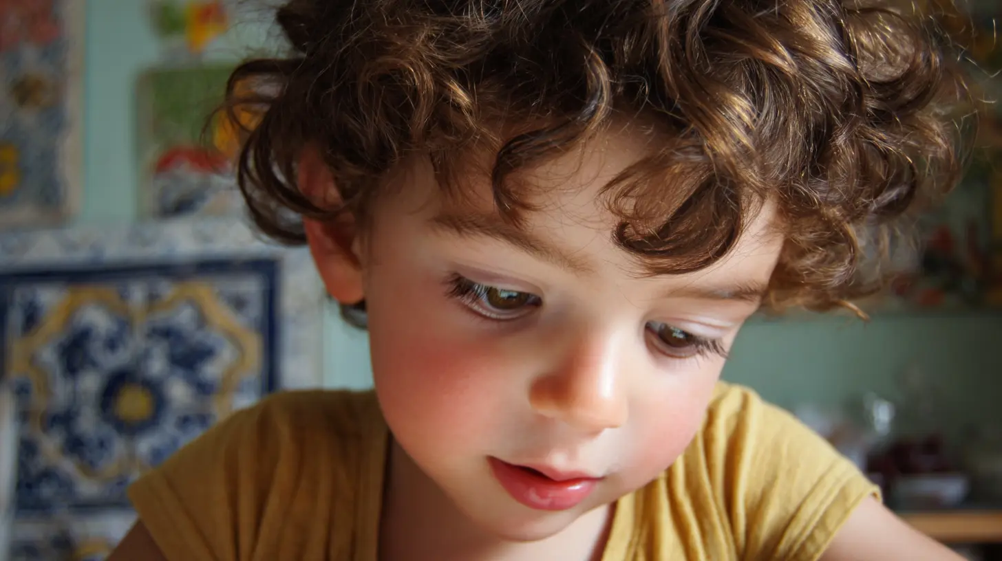Navigating Bilingual Parenting Without Losing Your Cool