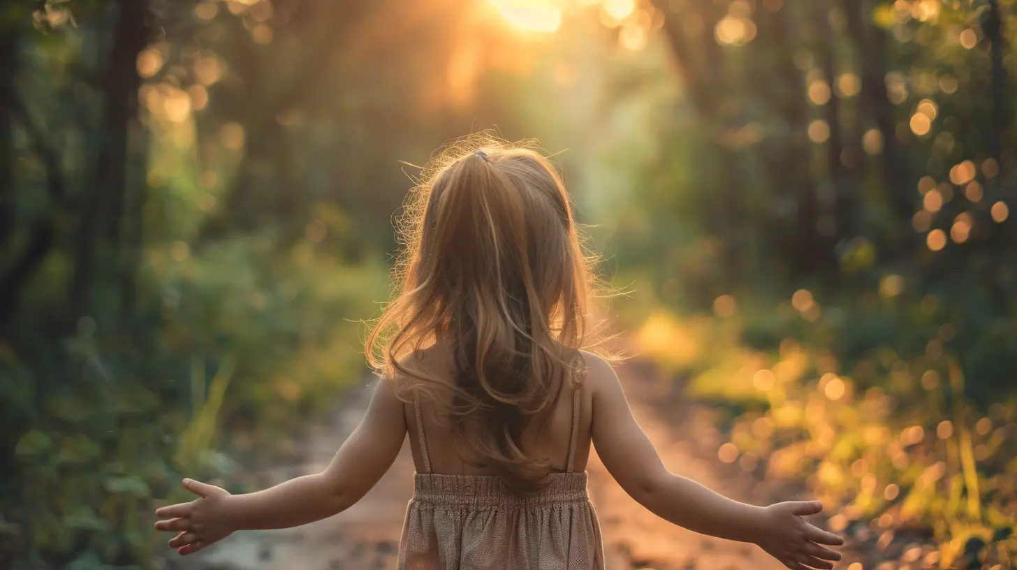 Navigating Tantrums: How to Manage Emotional Outbursts With Calm