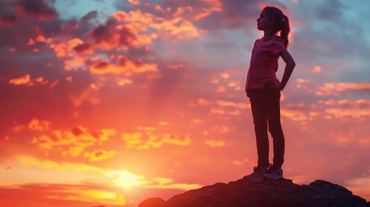 Navigating the First Sleepover: Tips for Anxious Parents and Kids
