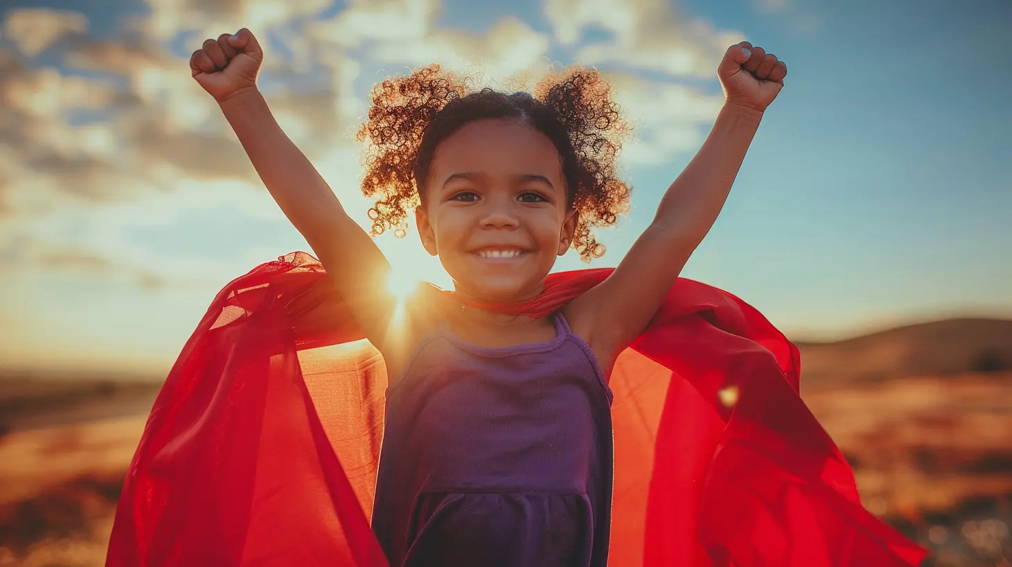 Navigating the First Sleepover: Tips for Anxious Parents and Kids