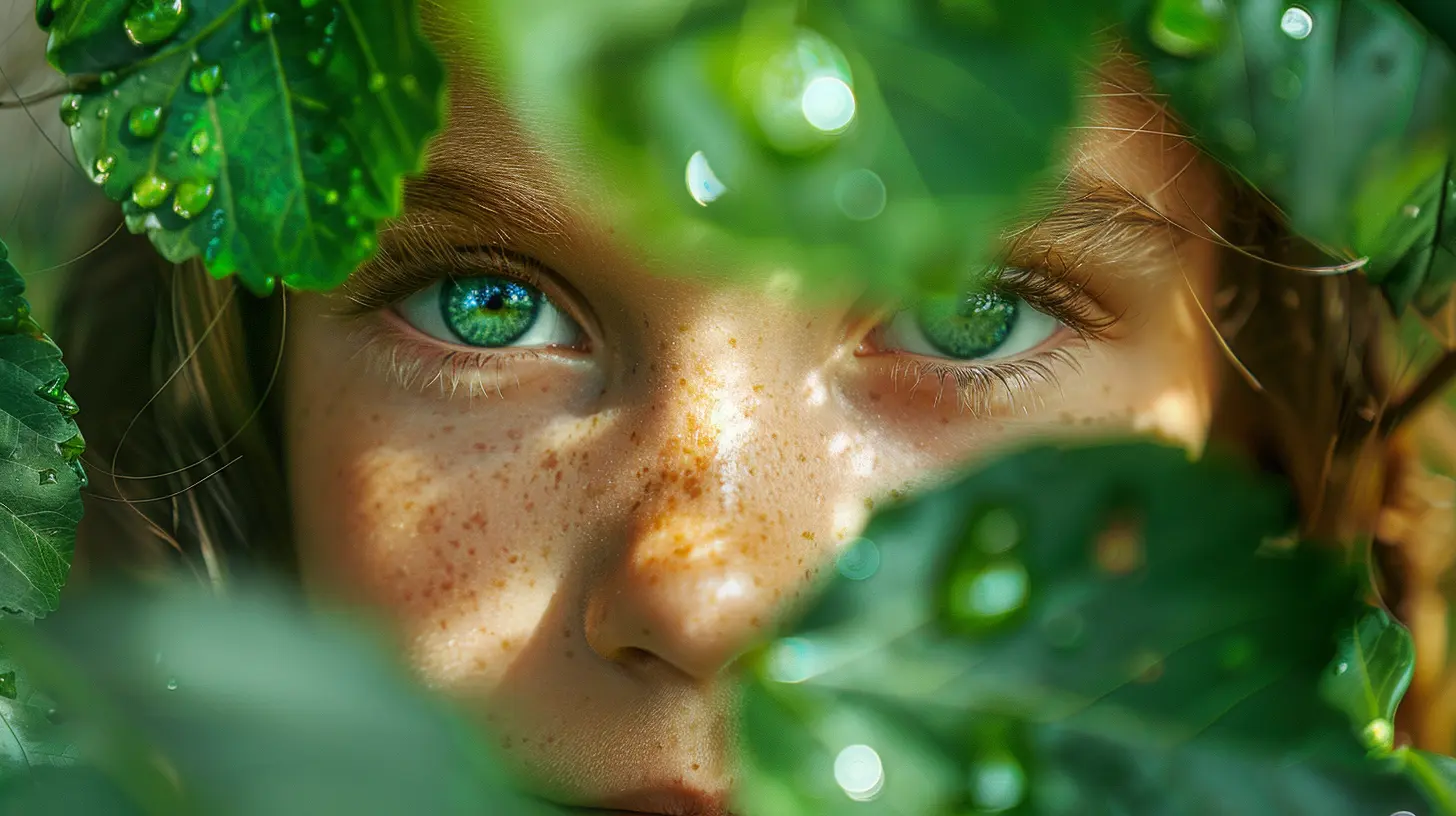 Nurturing Empathy in Children Through a Mindful Lens