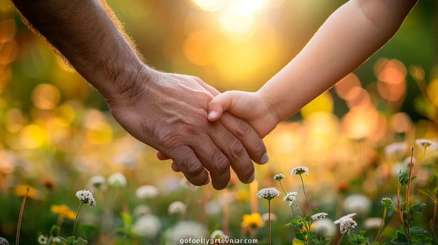 Nurturing Empathy in Children Through a Mindful Lens