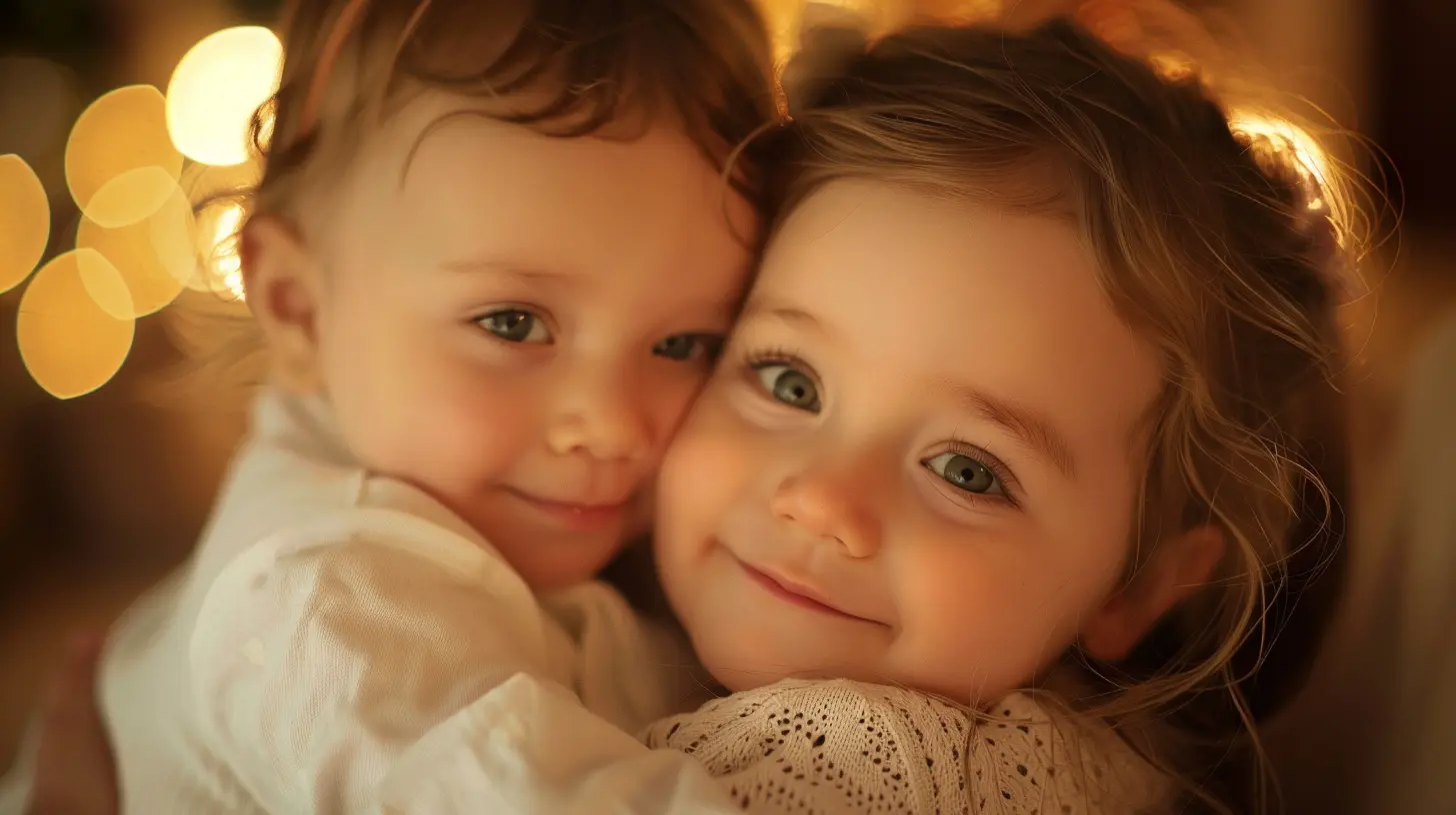 Nurturing Independence Through Attachment: Why Closeness Fosters Confidence