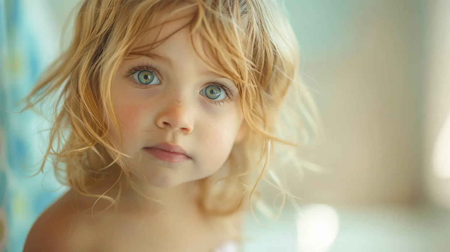 Overcoming Fear of the Toilet: Tips for Anxious Toddlers