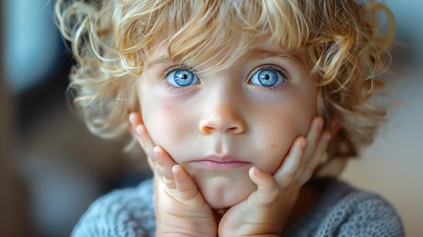 Overcoming Fear of the Toilet: Tips for Anxious Toddlers
