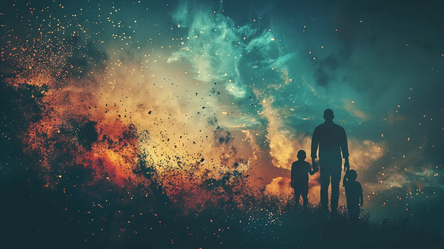 Parental Burnout and Emotional Labor: Addressing the Invisible Load