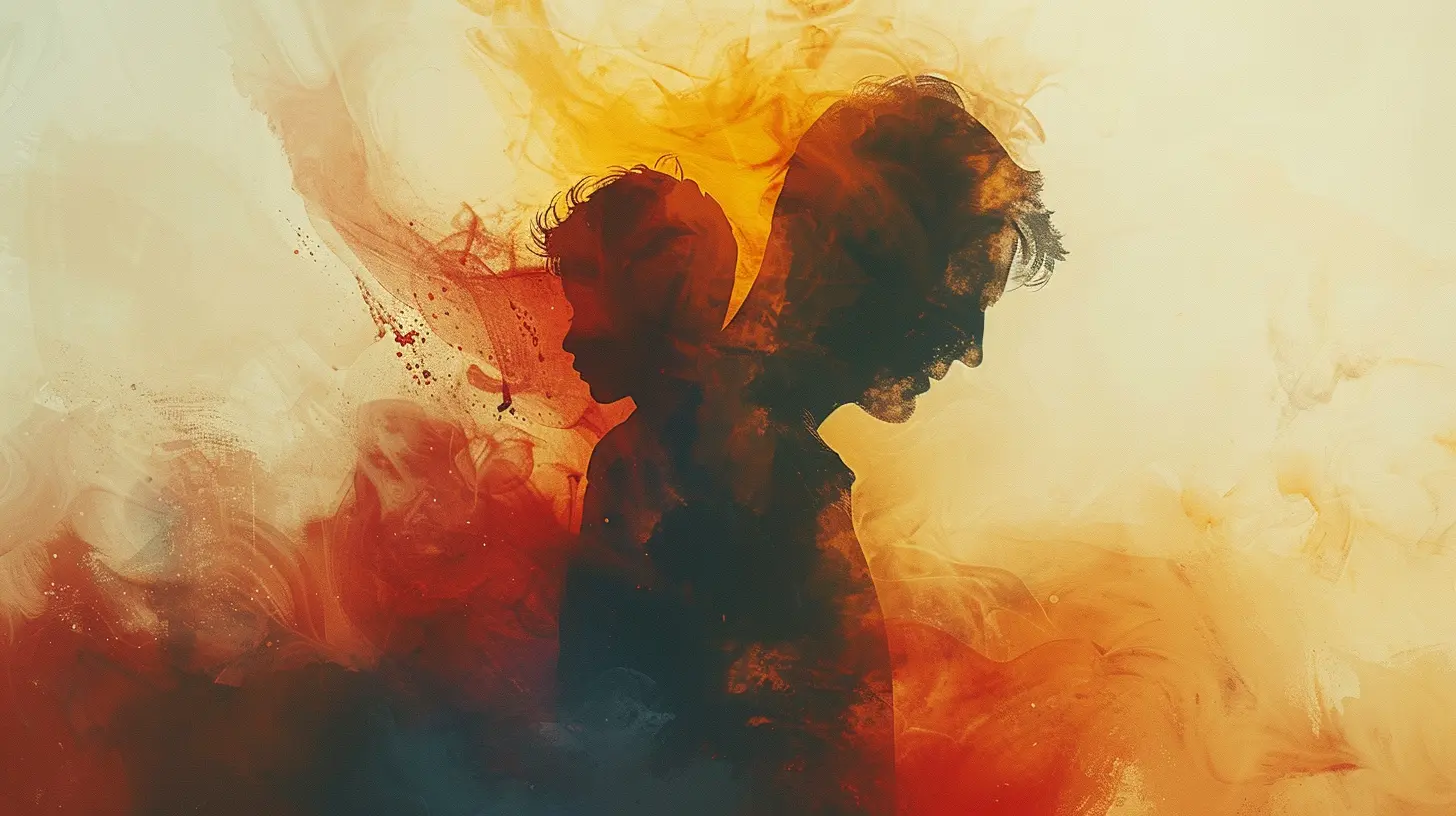 Parental Burnout: Why Being Good Enough Is Okay