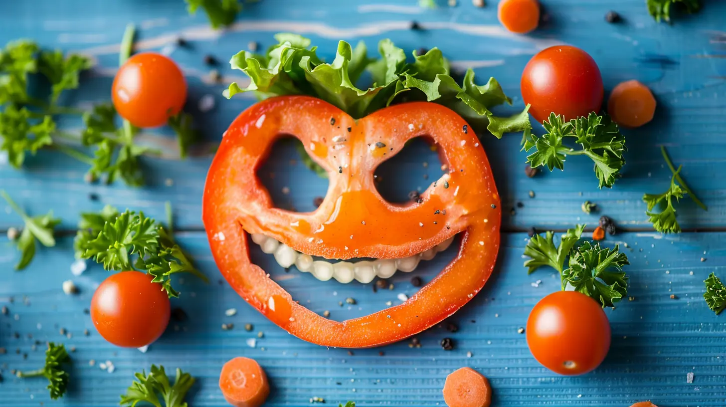 Parenting a Picky Eater: Creative Meal Solutions to Make Everyone Happy
