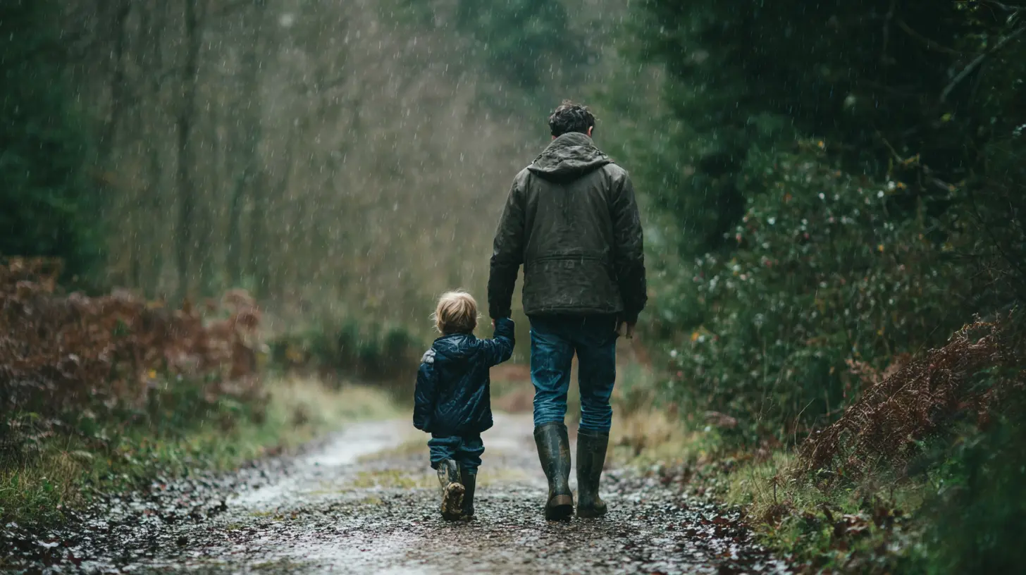 Parenting Doesn’t Have to Be Lonely: Creating Community in 2027