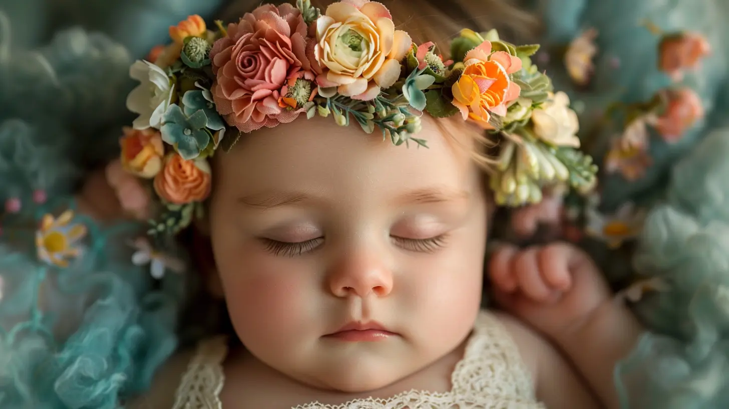 Parenting Through Sleep Regressions: Tips for Helping Your Child Sleep Better
