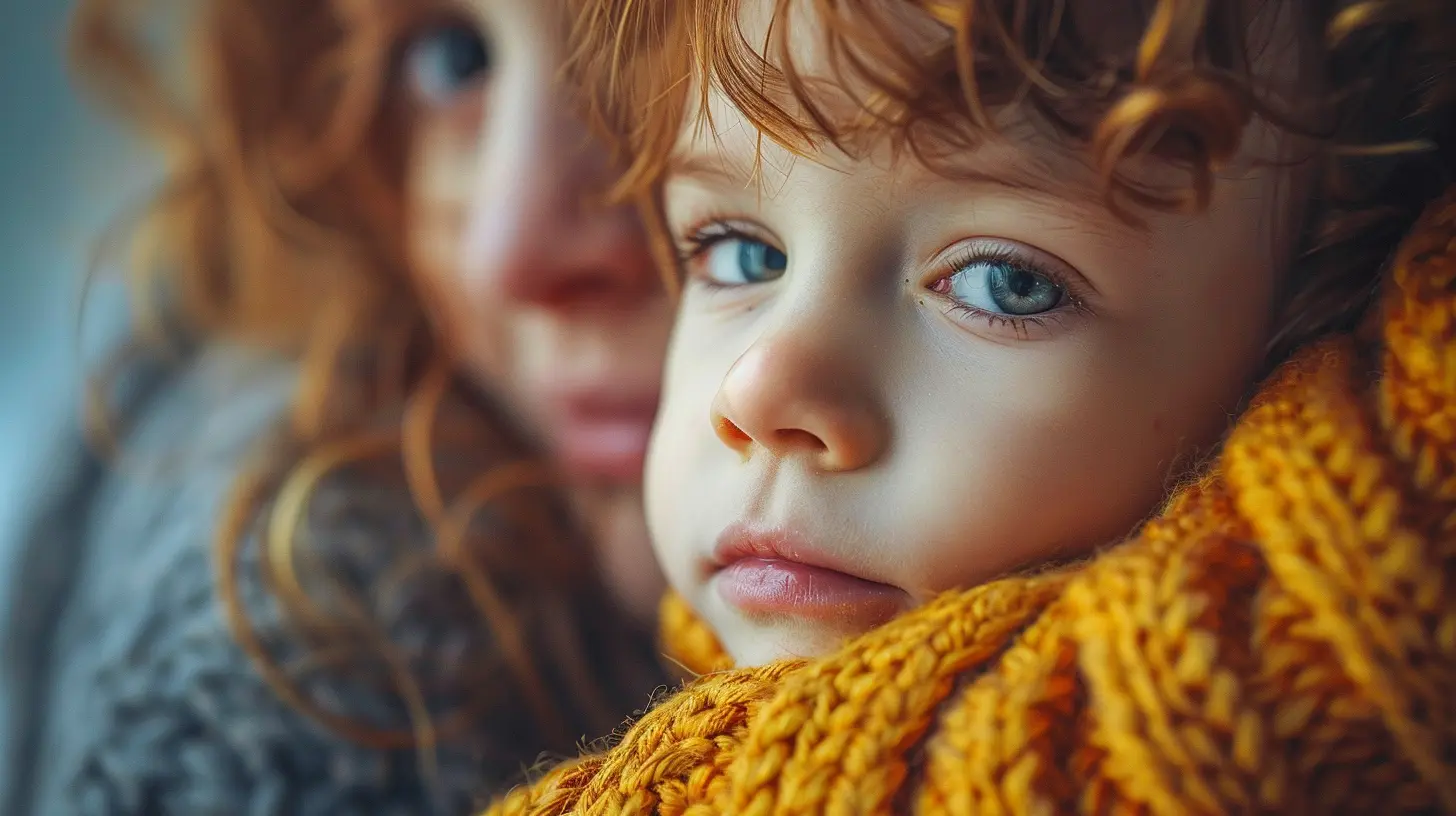 Parenting Through Sleep Regressions: Tips for Helping Your Child Sleep Better