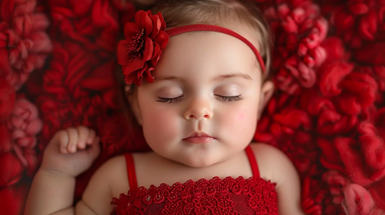 Parenting Through Sleep Regressions: Tips for Helping Your Child Sleep Better