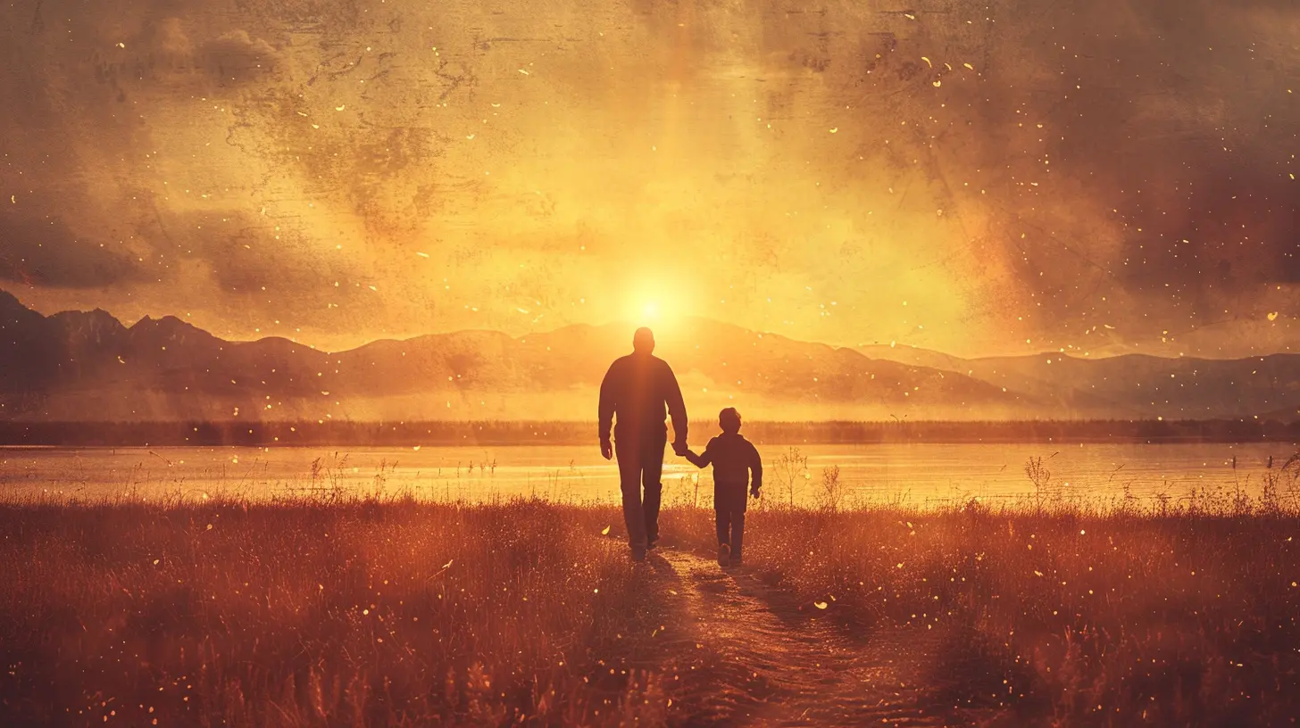 Parenting Through Transitions: How Attachment Parenting Supports Major Life Changes