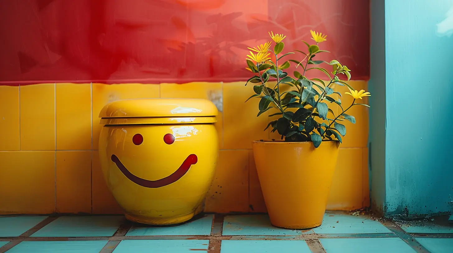 Potty Training for Working Parents: Managing Daycare Transitions