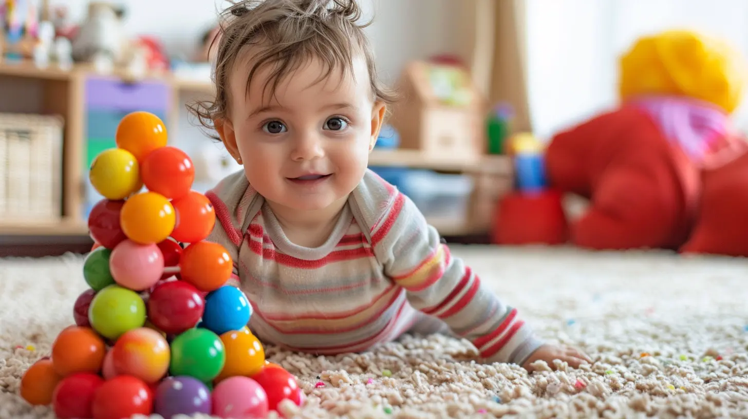Potty Training for Working Parents: Managing Daycare Transitions