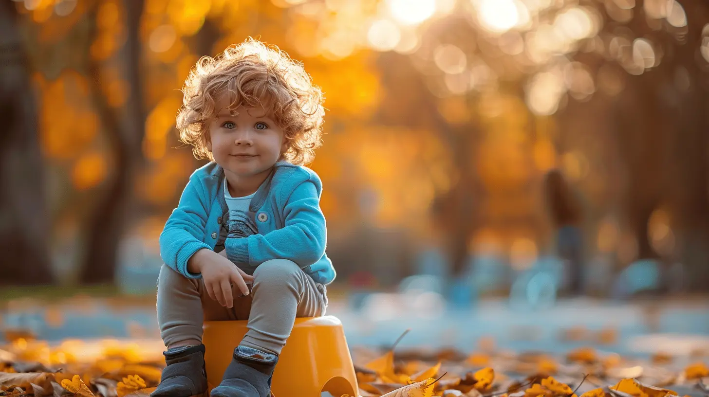 Potty Training in Public: How to Handle Outings Like a Pro