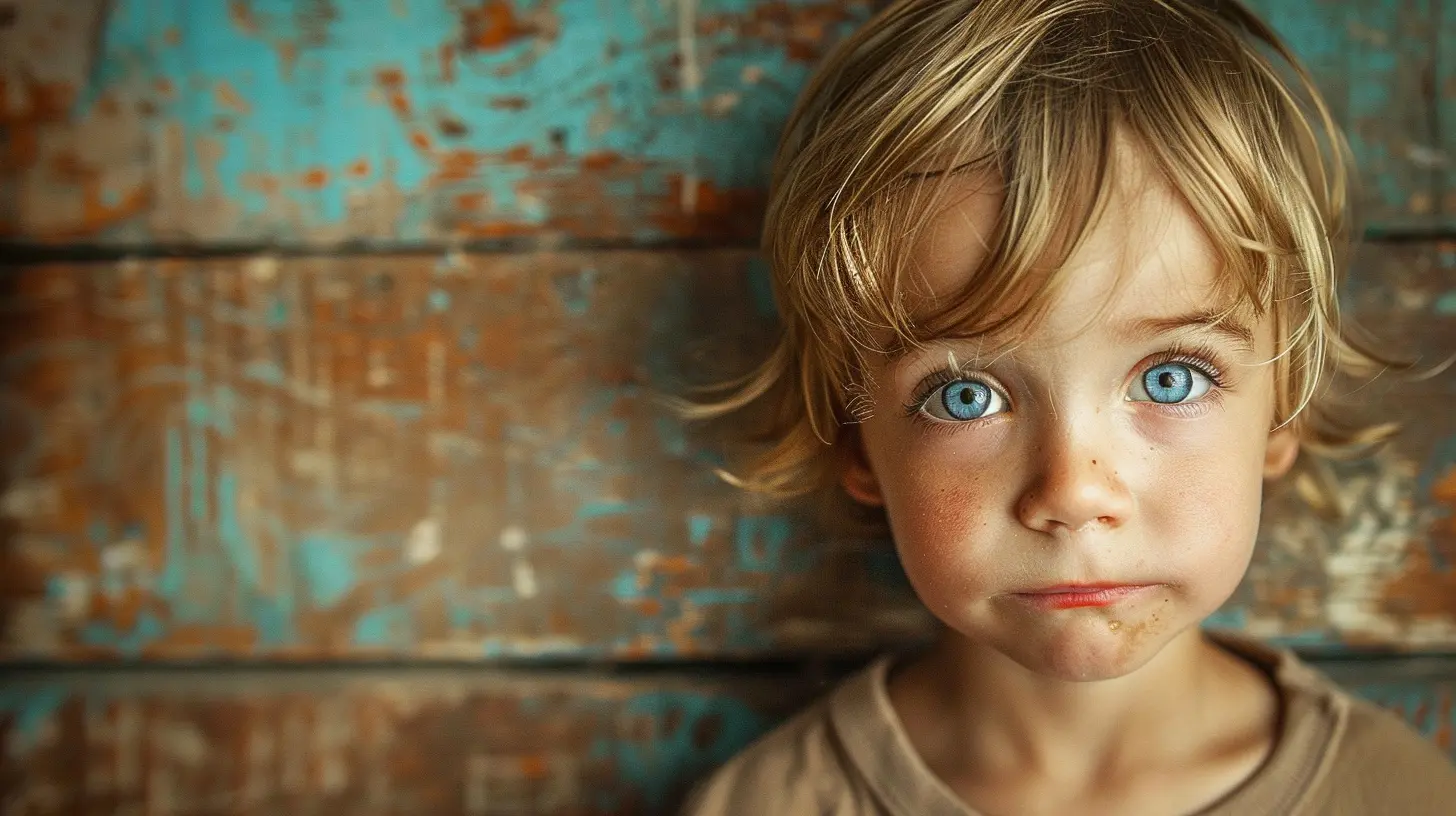 Potty Training Without Tears: Positive Parenting Techniques