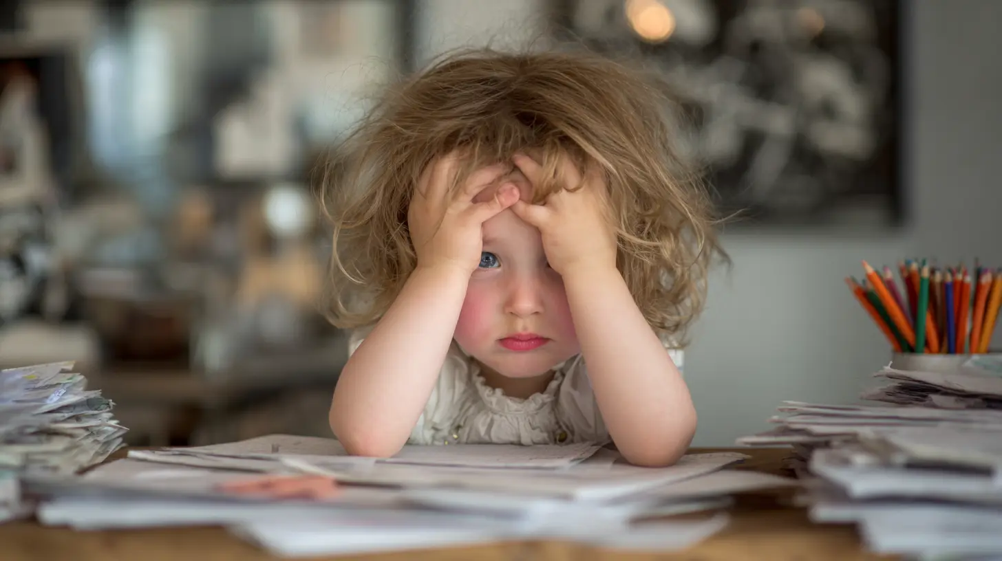 Practical Tips for Recovering from Parental Exhaustion