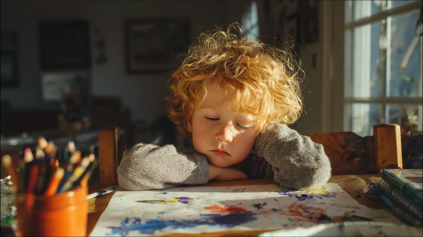 Practical Ways To Lighten Your Parenting Load