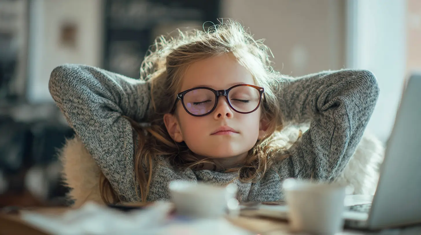 Practical Ways To Lighten Your Parenting Load