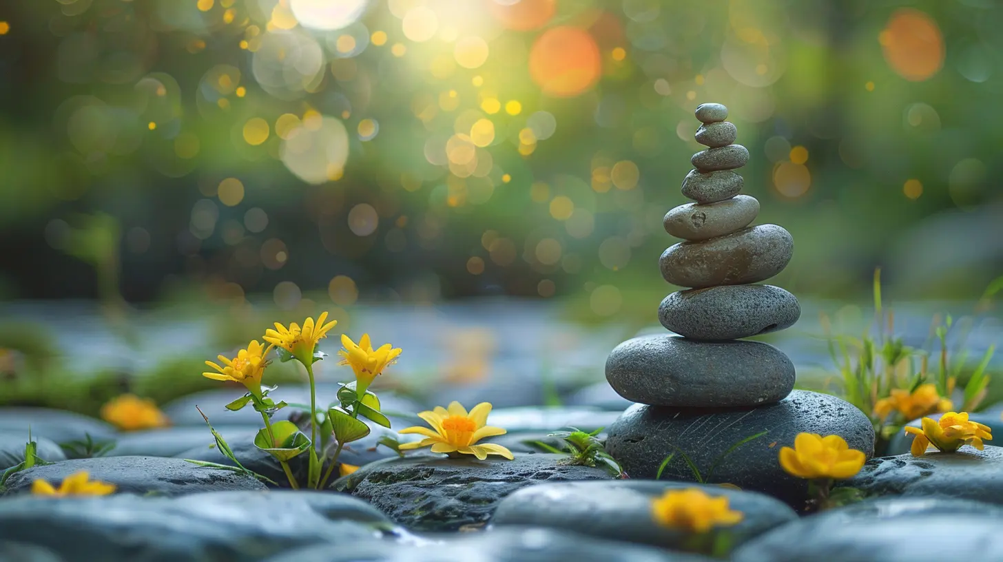 Practicing Self-Care as an Attachment Parent: Recharging Without Guilt
