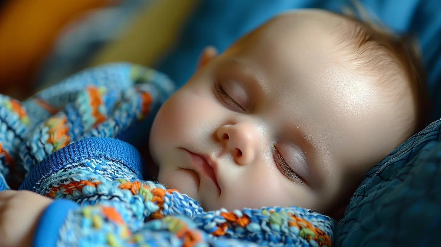 Practicing Self-Care as an Attachment Parent: Recharging Without Guilt