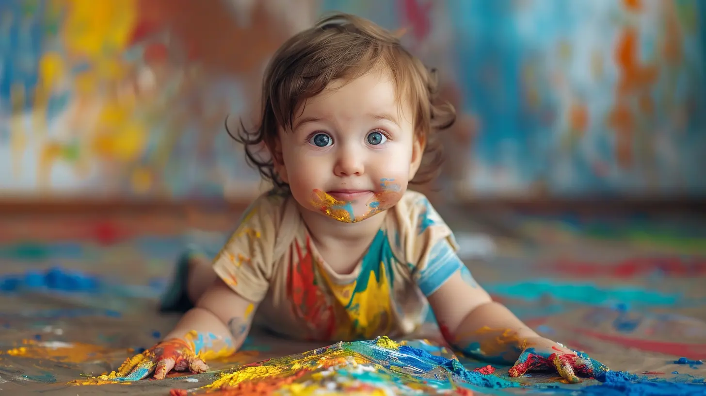 Preparing for Preschool: Skills to Encourage During Toddlerhood