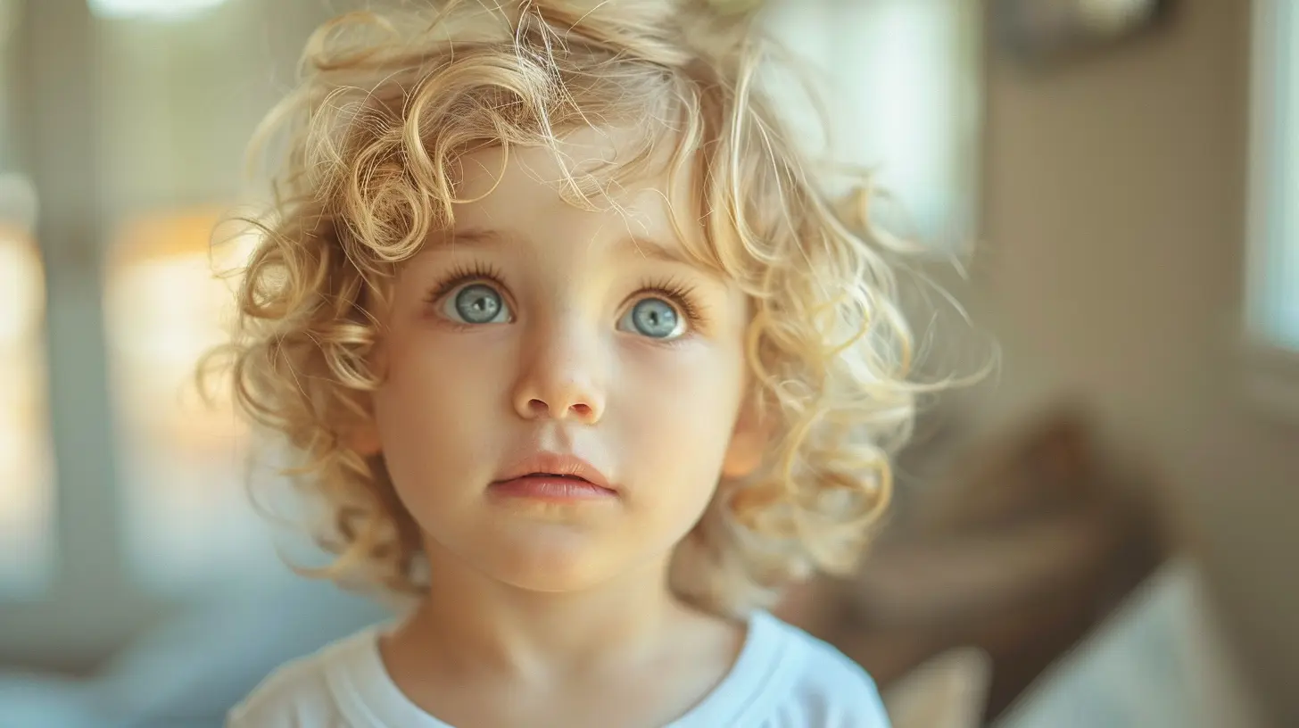 Preparing for Preschool: Skills to Encourage During Toddlerhood