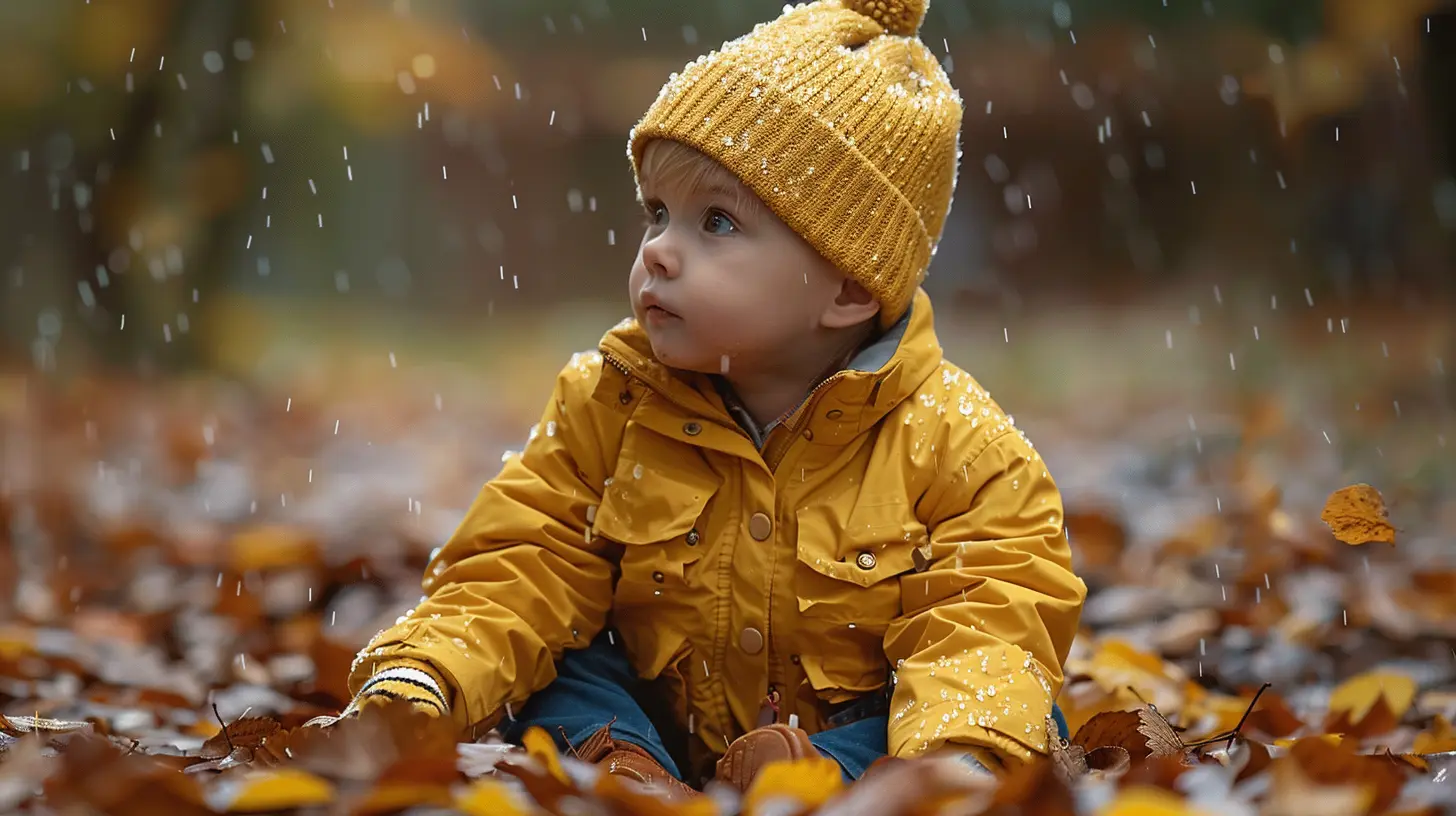 Preparing for Preschool: Skills to Encourage During Toddlerhood