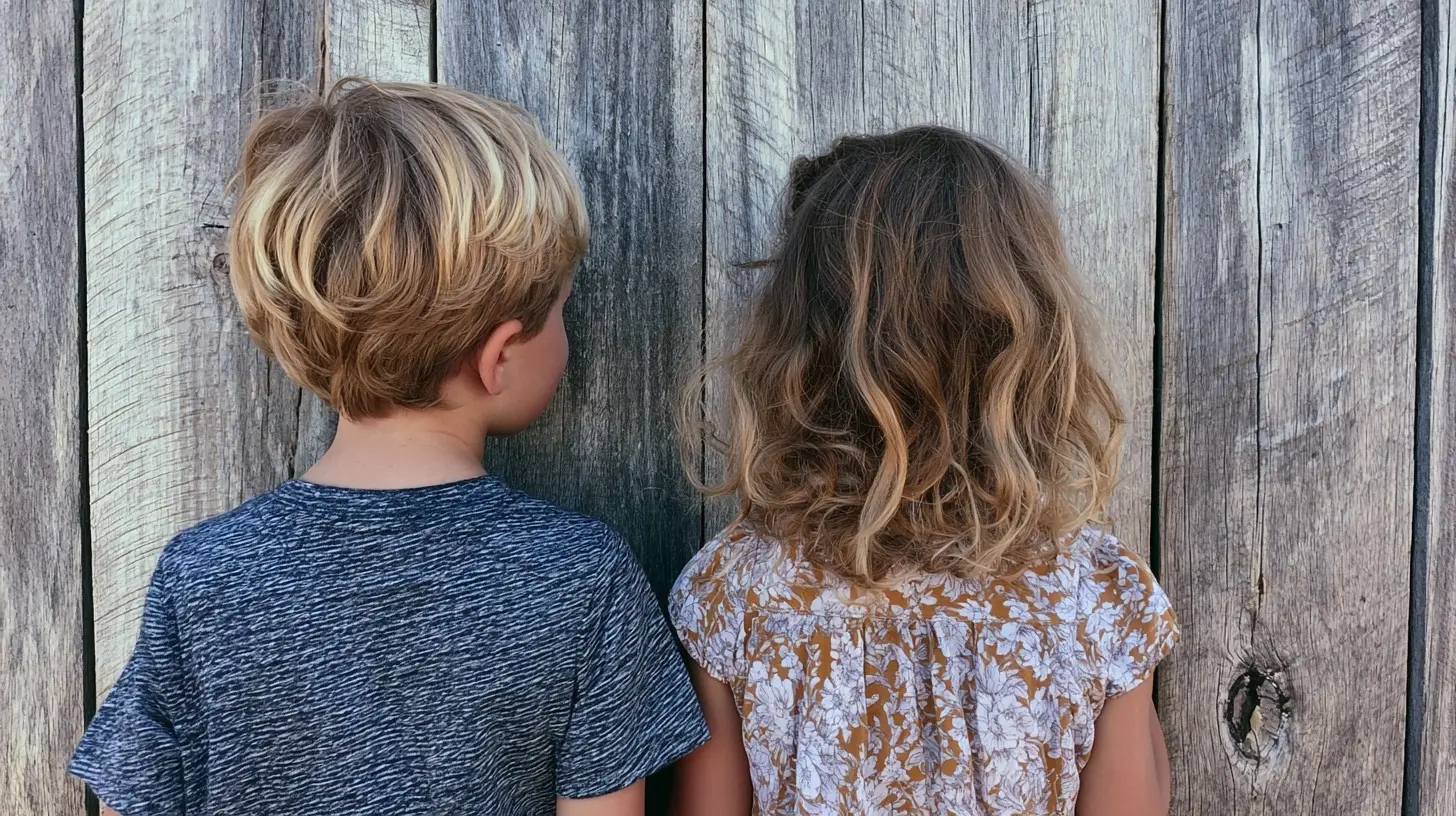 Preparing for Sibling Transitions Like College or Moving Out