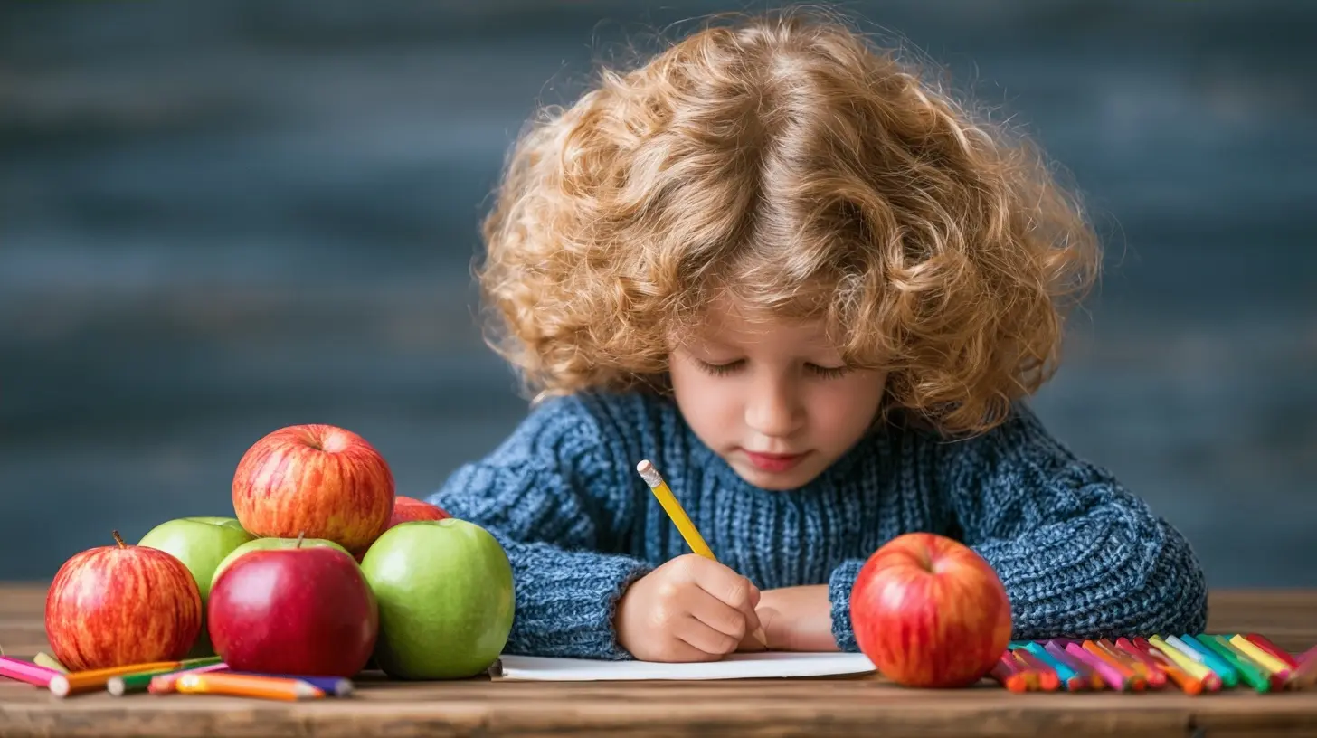 Preparing for the 2027 School Year: A Summer Learning Checklist
