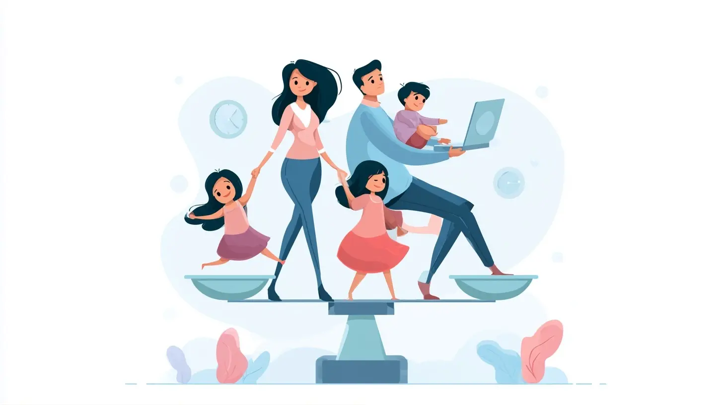 Preparing for the Work Life Shift of 2027