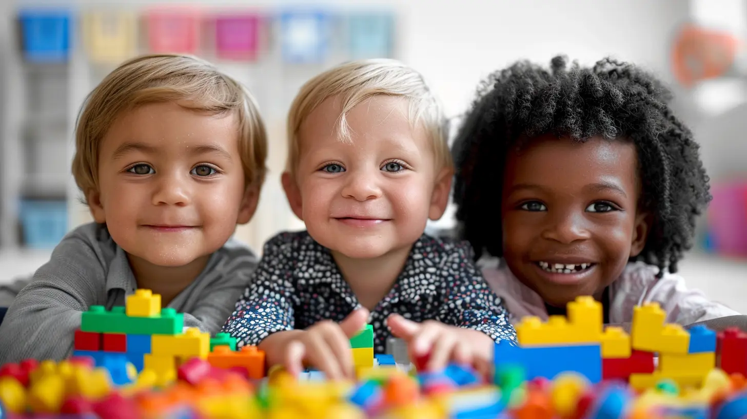 Preparing Your Child for Kindergarten: Skills to Focus On