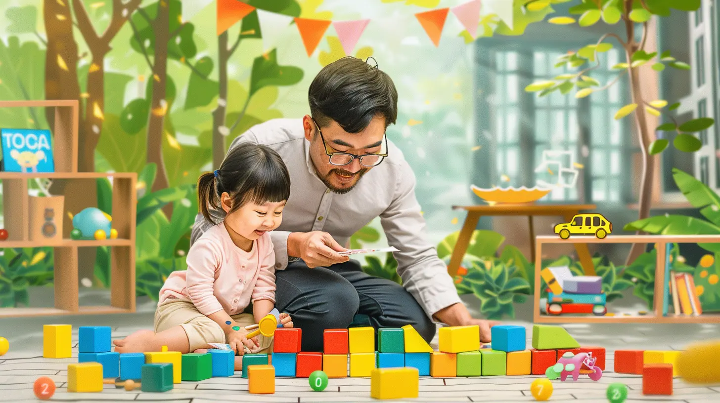 Preparing Your Child for Kindergarten: Skills to Focus On