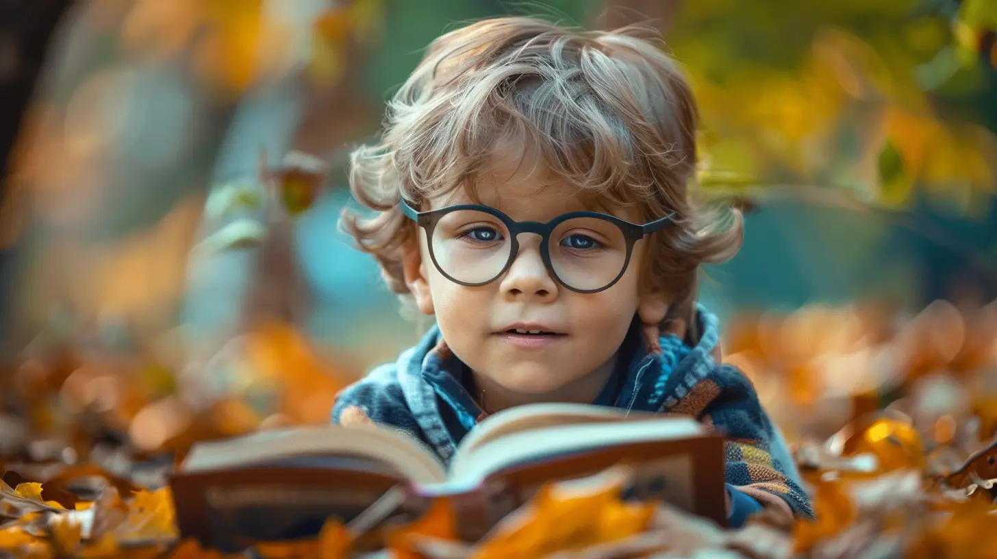Preparing Your Child for Kindergarten: Skills to Focus On