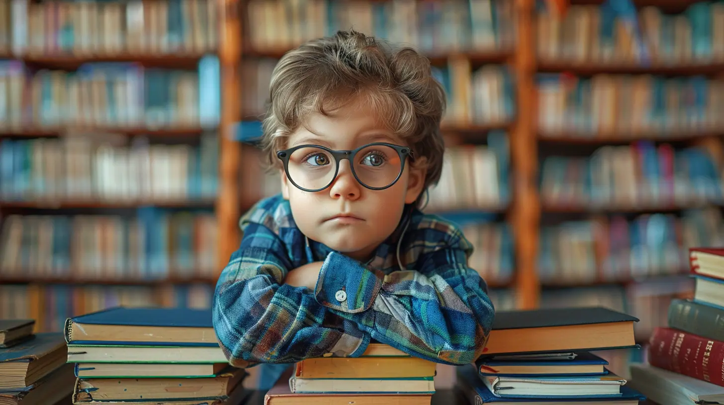 Preparing Your Child for Kindergarten: Skills to Focus On