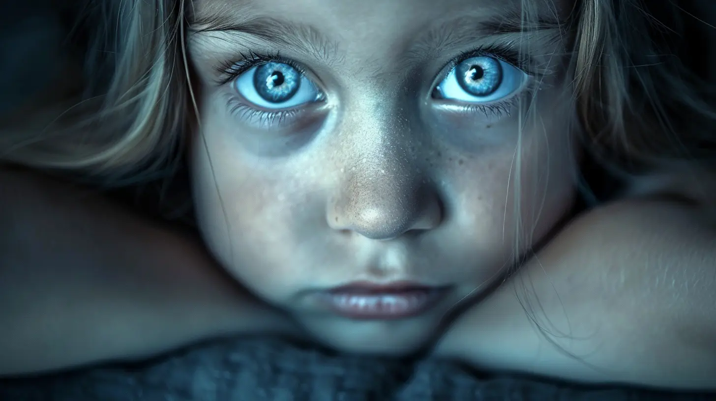 Raising a Child With Big Emotions: Strategies to Foster Emotional Intelligence