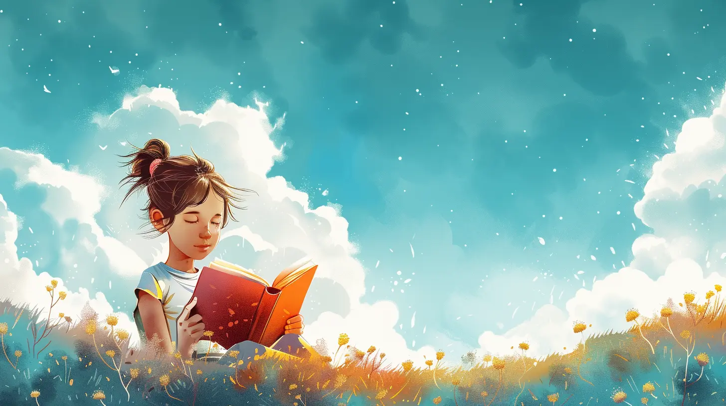 Raising a Reader: Tips to Boost Your Child’s Literacy